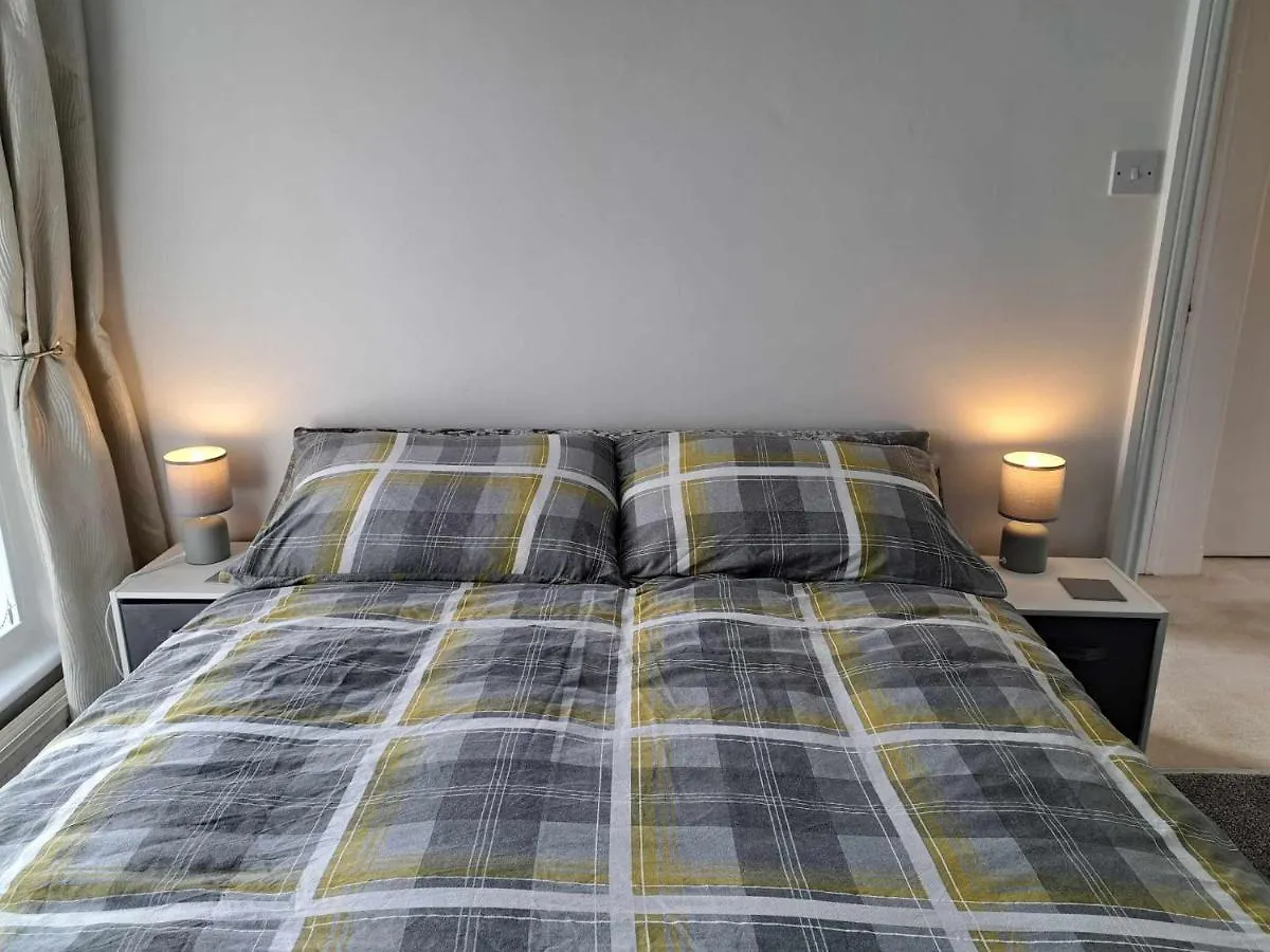 Cosy 2-Bed Cottage - Free Wifi Bridlington Dom wakacyjny