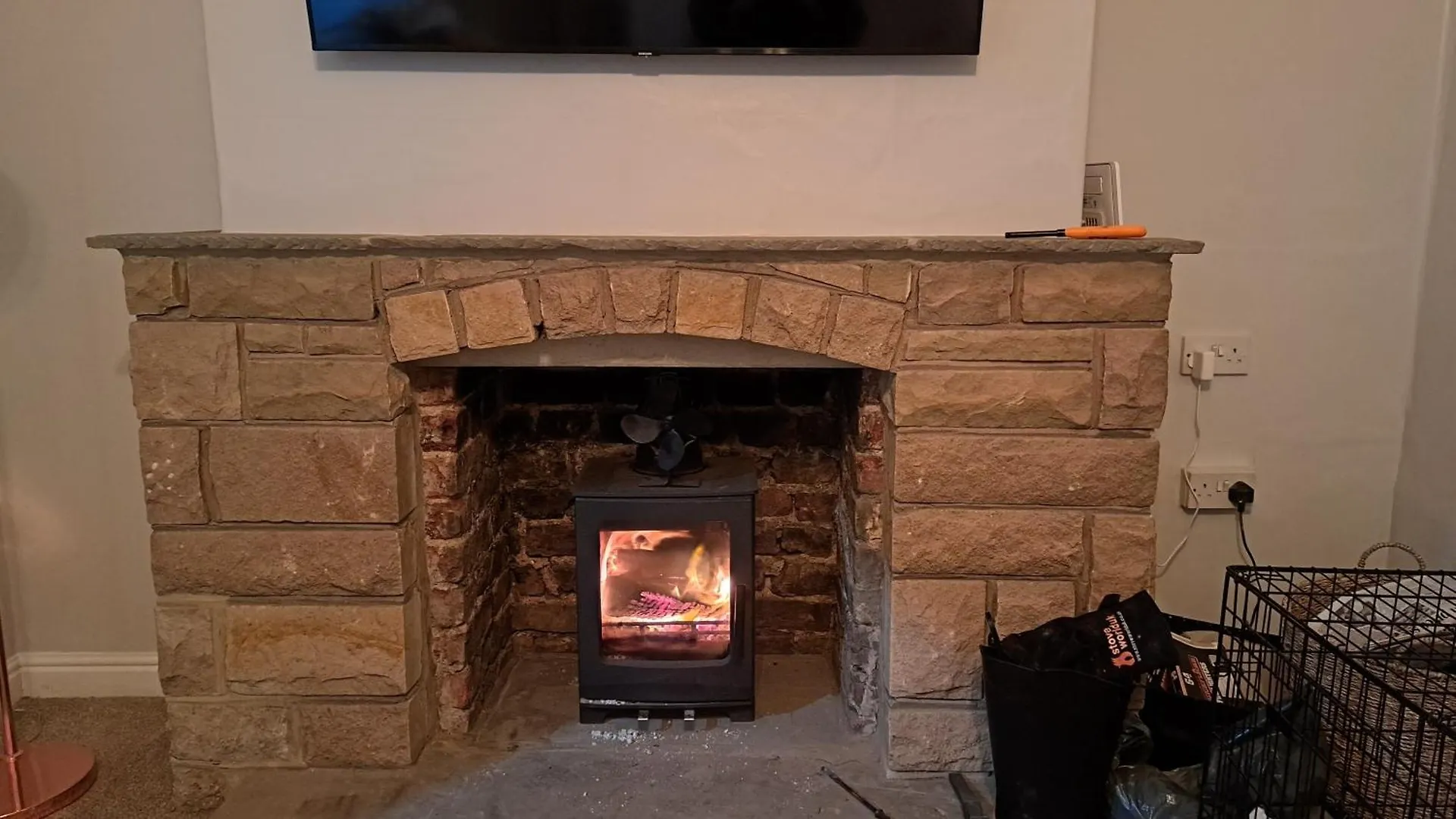 Cosy 2-Bed Cottage - Free Wifi Bridlington