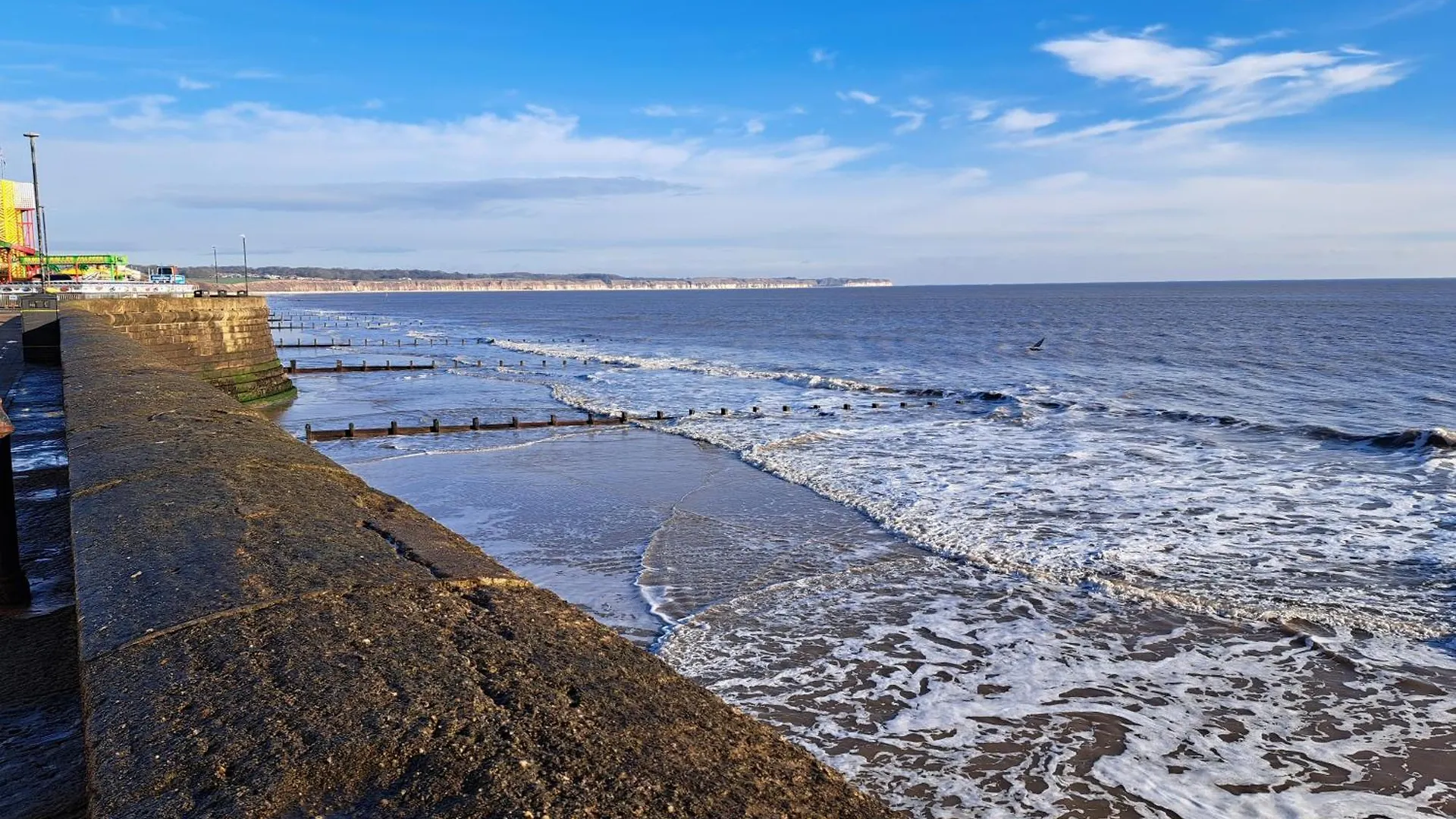 Cosy 2-Bed Cottage - Free Wifi Bridlington