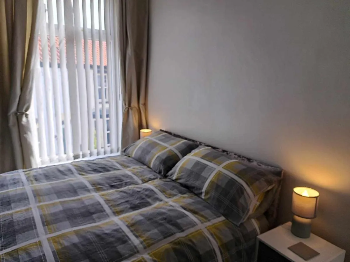 Cosy 2-Bed Cottage - Free Wifi Bridlington 0*,