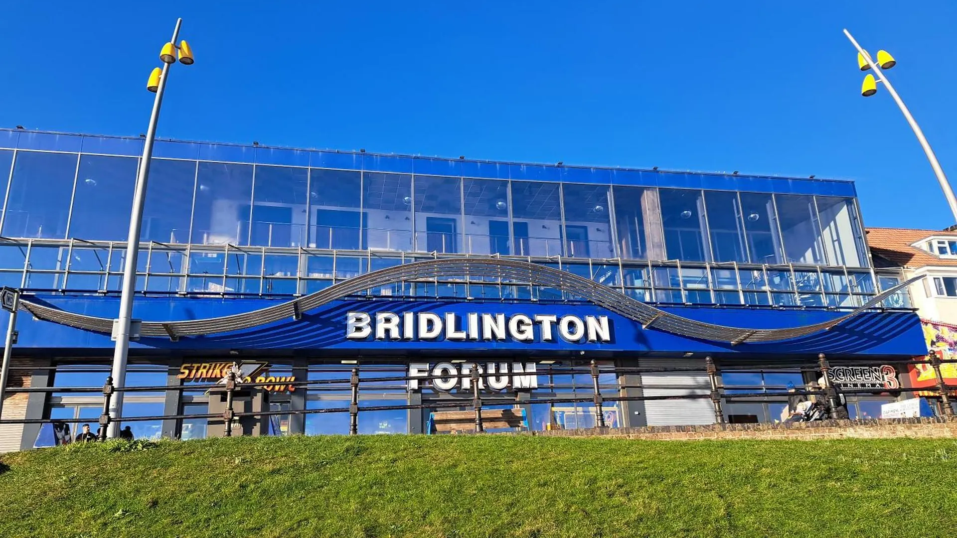 Cosy 2-Bed Cottage - Free Wifi Bridlington Royaume-Uni